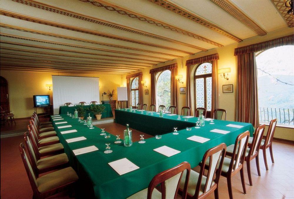 Hotel Villa Le Rondini Florencie Exteriér fotografie