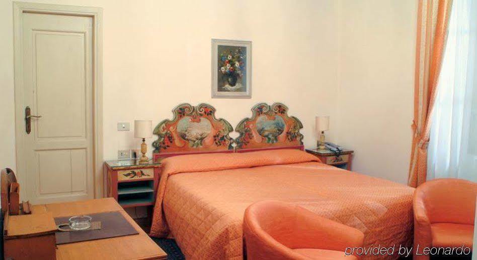 Hotel Villa Le Rondini Florencie Pokoj fotografie