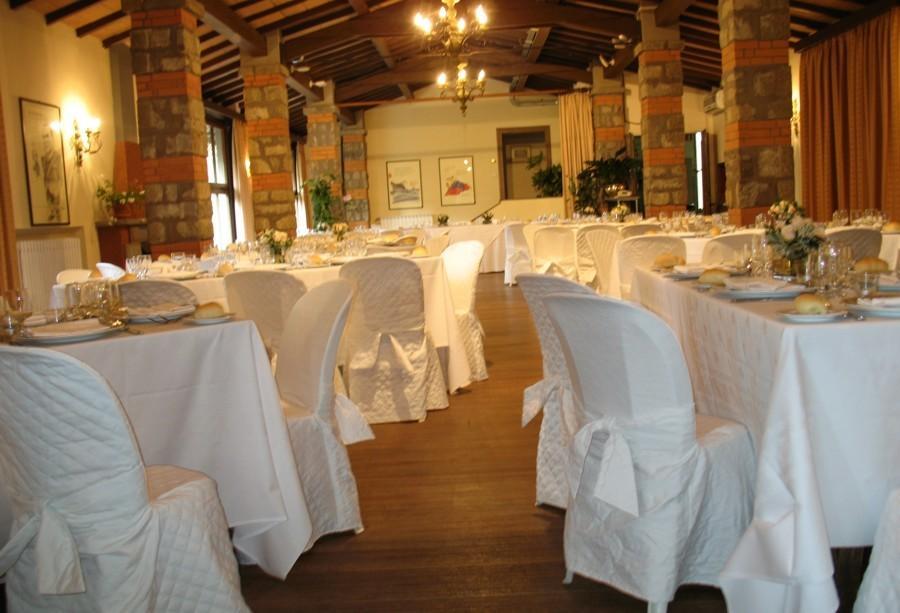 Hotel Villa Le Rondini Florencie Exteriér fotografie